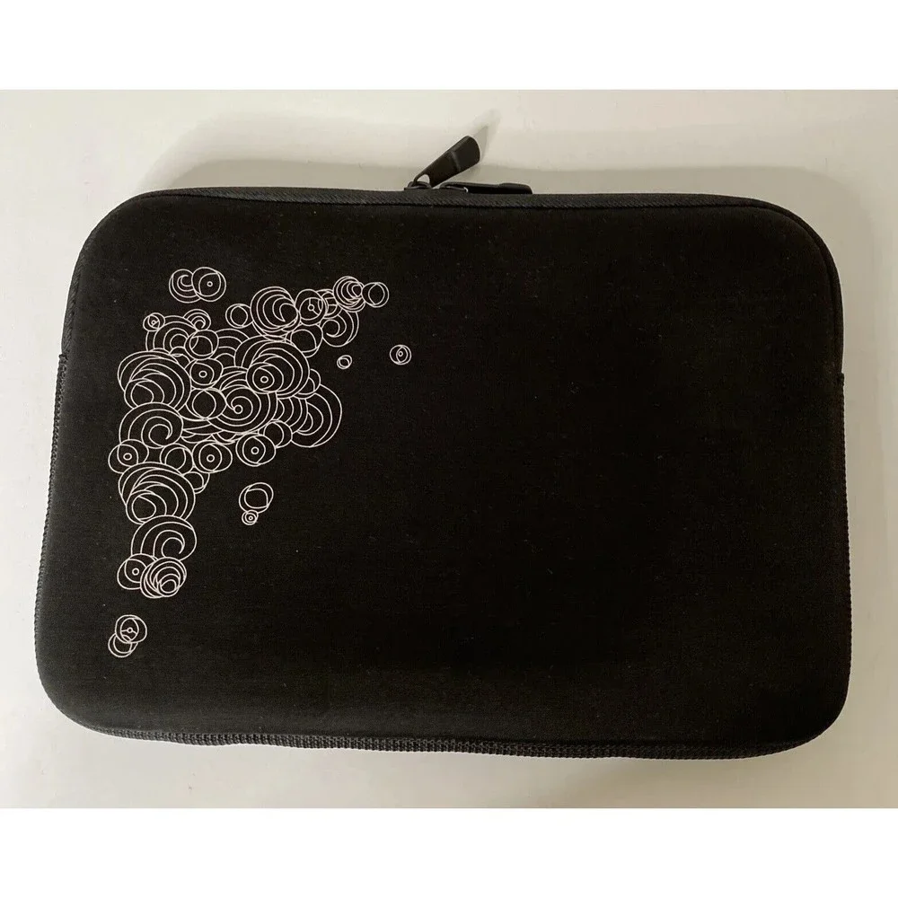 hp Spares Mini Notebook Padded Sleeve Carrier Case